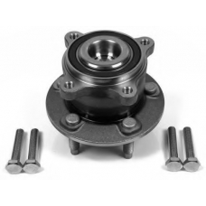 20498030/K FORMPART Ступица колеса