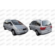 ST0507314 Prasco Наружное зеркало