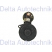 A 10 340 DELTA AUTOTECHNIK Стартер