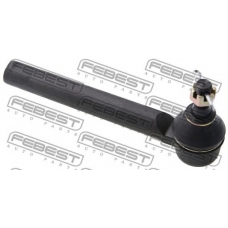 0121-ACU35 FEBEST Наконечник поперечной рулевой тяги