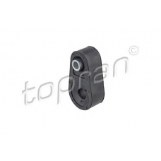 207 775 TOPRAN Опора, стабилизатор