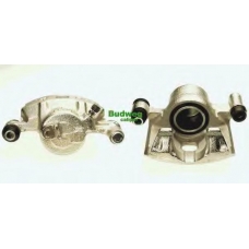 342578 BUDWEG CALIPER Тормозной суппорт