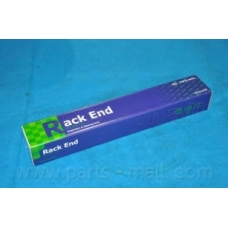 PXCUA-008-S Parts mall Осевой шарнир, рулевая тяга