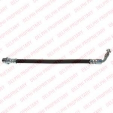 LH6628 DELPHI Тормозной шланг