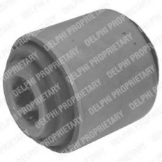 TD292W DELPHI Подвеска, рычаг независимой подвески колеса