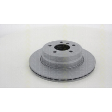 8120 11183C TRISCAN Тормозной диск