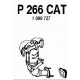 P266CAT