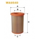WA9540