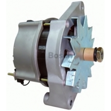 F 042 301 143 BOSCH Генератор