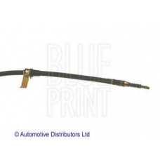 ADS74603 BLUE PRINT Трос, стояночная тормозная система