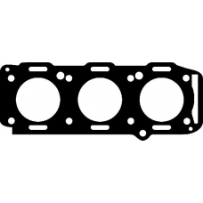 414553P CORTECO Прокладка, головка цилиндра