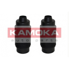 2019018 KAMOKA Пылезащитный комплект, амортизатор