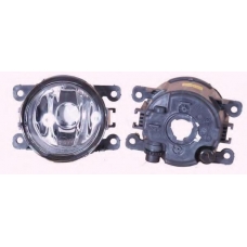 25760280 KLOKKERHOLM Противотуманная фара