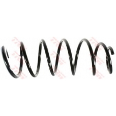 JCS221 TRW Пружина ходовой части