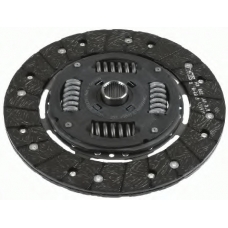 1878 043 141 SACHS Диск сцепления