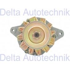 L 42 240 DELTA AUTOTECHNIK Генератор