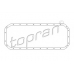 500 778 TOPRAN Прокладка, маслянный поддон