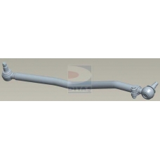 A1-2558 DITAS Продольная рулевая тяга