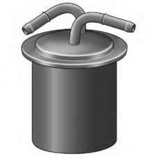 B64 TECNOCAR Фильтр топливный