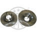 BS-1420 OPTIMAL Тормозной диск