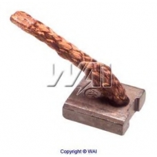 68-8129 WAIglobal Угольная щетка, стартер