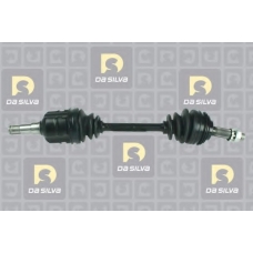 C99319 DA SILVA Приводной вал