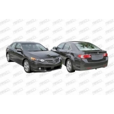 HD0724413 Prasco Противотуманная фара