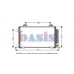 212041N AKS DASIS Конденсатор, кондиционер