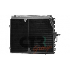 1223053 CTR Конденсатор, кондиционер