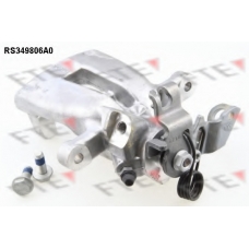 RS349806A0 FTE Тормозной суппорт