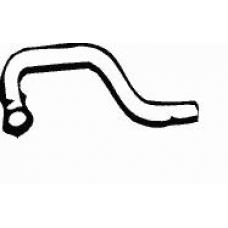 01721 FONOS Труба выхлопного газа