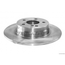 02.35.239 TRUCKTEC AUTOMOTIVE Тормозной диск