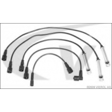 V40-70-0024 VEMO/VAICO Комплект проводов зажигания