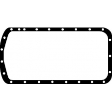 423130P CORTECO Прокладка, маслянный поддон