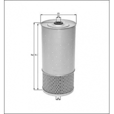 07428568 KNECHT Фильтр масляный