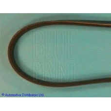 ADT39607 BLUE PRINT Поликлиновой ремень