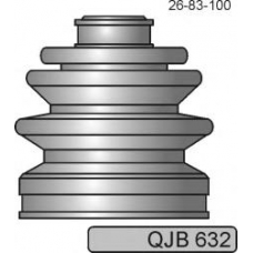QJB632 FRIESEN  