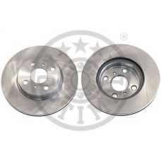 BS-8766 OPTIMAL Тормозной диск