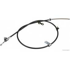 600000119210 MAGNETI MARELLI Трос, стояночная тормозная система