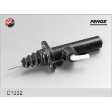 C1932 FENOX Главный цилиндр, система сцепления