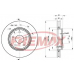 BD-9269 FREMAX Тормозной диск