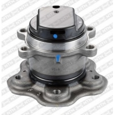 R168.112 SNR Комплект подшипника ступицы колеса