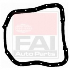 SG604 FAI AutoParts Прокладка, маслянный поддон