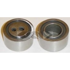 70054 SPIDAN Паразитный / Ведущий ролик, зубчатый ремень