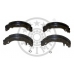 BB-1690 OPTIMAL Комплект тормозных колодок