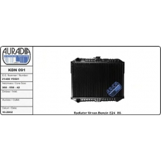 KDN 091 AURADIA  