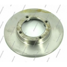 S330I00 NPS Тормозной диск