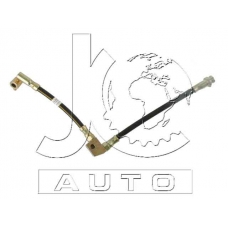 C81007JC Japan Cars Тормозной шланг, передний