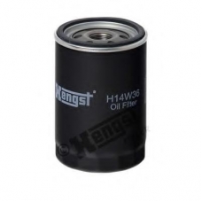 H14W36 HENGST FILTER Масляный фильтр