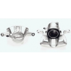 343513 BUDWEG CALIPER Тормозной суппорт